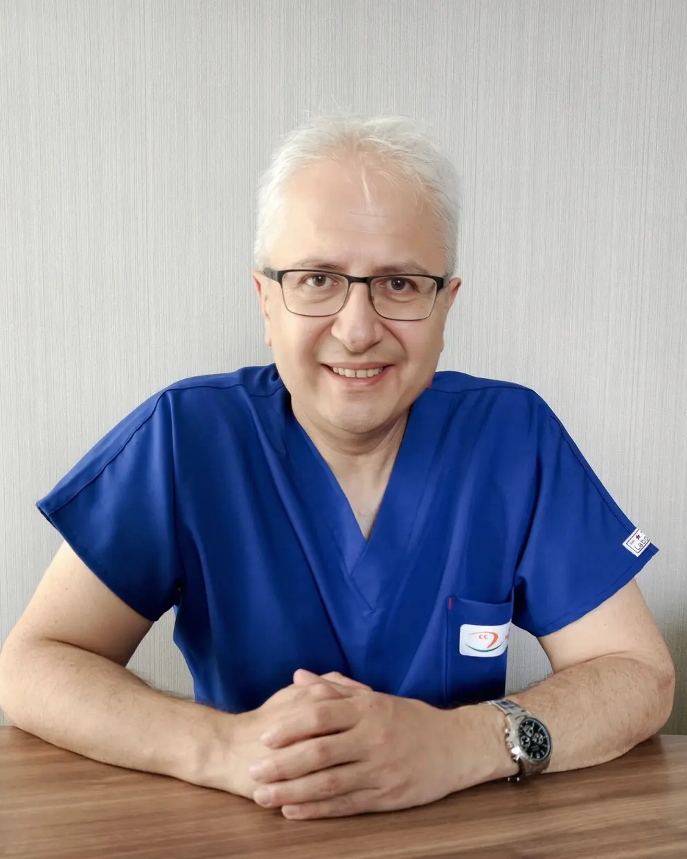 Prof. Dr. Mehmet Çınar