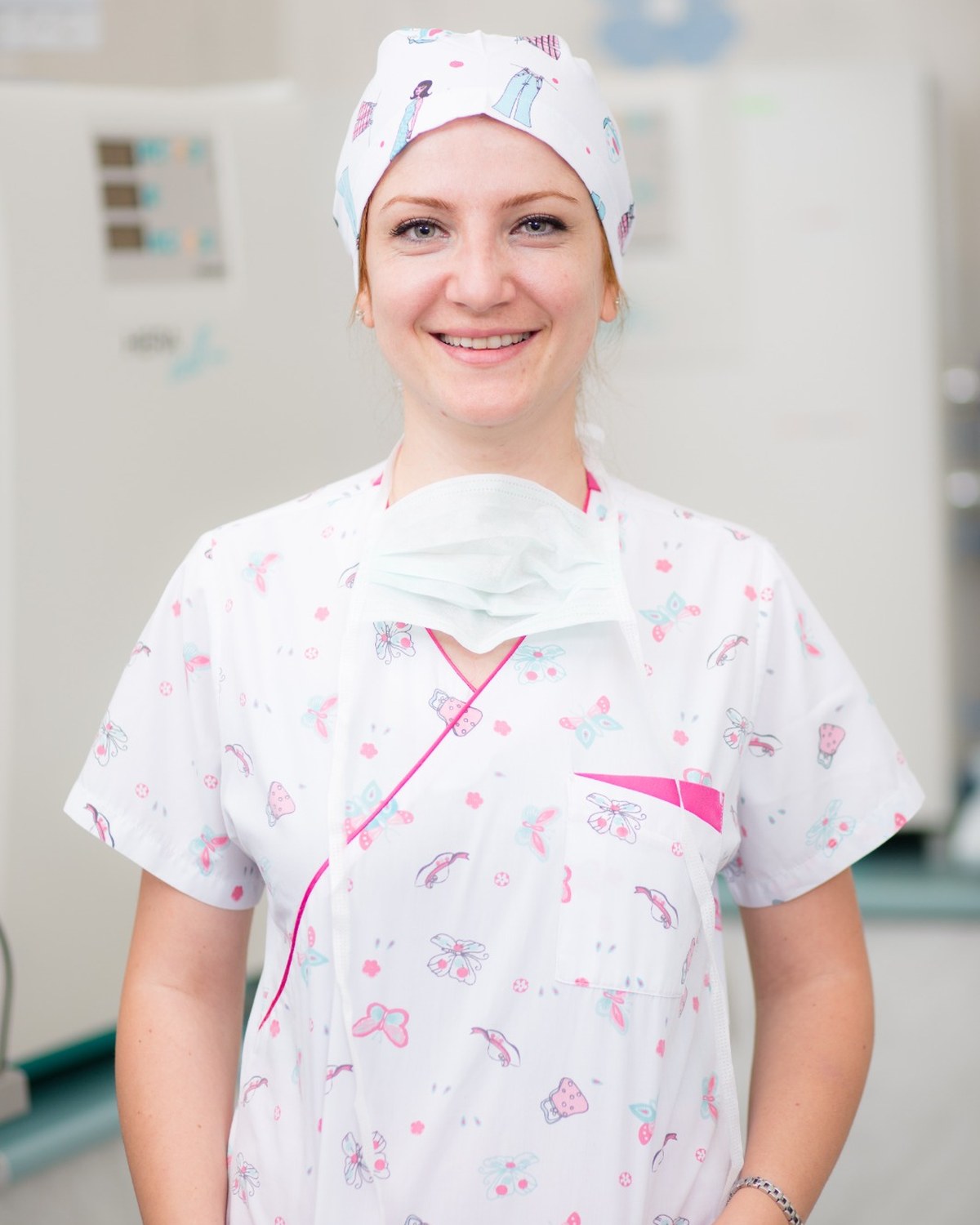 Burcu Buluç, MSc